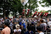 下館祇園まつり