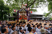 下館祇園まつり