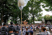 下館祇園まつり