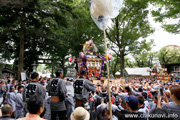 下館祇園まつり