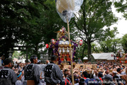 下館祇園まつり