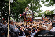 下館祇園まつり