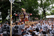 下館祇園まつり