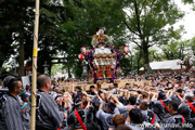 下館祇園まつり