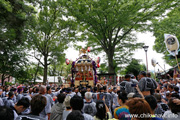 下館祇園まつり