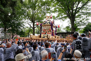 下館祇園まつり