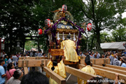 下館祇園まつり