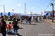 関城の祭典 どすこいペア