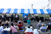 関城の祭典 どすこいペア