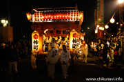 関城の祭典 どすこいペア