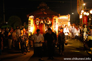 関城の祭典 どすこいペア