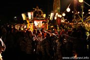 関城の祭典 どすこいペア