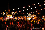 関城の祭典 どすこいペア