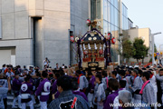 下館祇園まつり