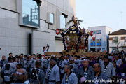 下館祇園まつり