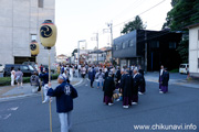 下館祇園まつり