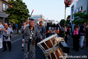 下館祇園まつり