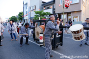 下館祇園まつり