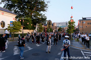 下館祇園まつり