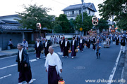 下館祇園まつり