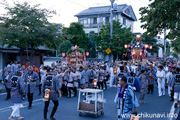 下館祇園まつり