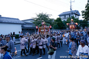 下館祇園まつり