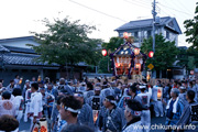 下館祇園まつり