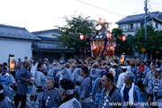 下館祇園まつり