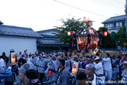 下館祇園まつり