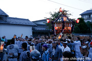 下館祇園まつり