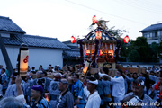 下館祇園まつり