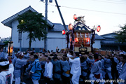 下館祇園まつり