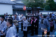 下館祇園まつり