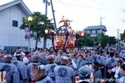 下館祇園まつり