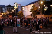 下館祇園まつり