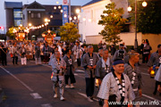 下館祇園まつり