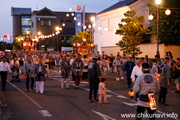 下館祇園まつり