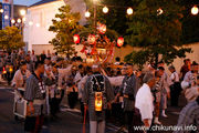 下館祇園まつり