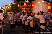 下館祇園まつり