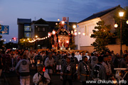 下館祇園まつり