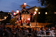 下館祇園まつり