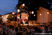 下館祇園まつり