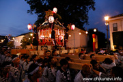 下館祇園まつり