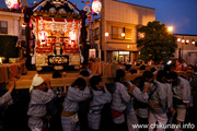 下館祇園まつり