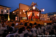 下館祇園まつり