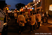 下館祇園まつり