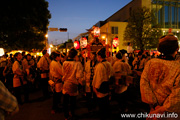 下館祇園まつり