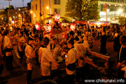 下館祇園まつり