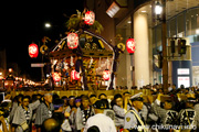 下館祇園まつり