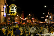 下館祇園まつり